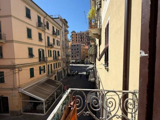 Appartamento in vendita a La Spezia SP