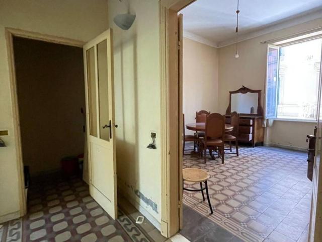Appartamento in vendita a La Spezia SP