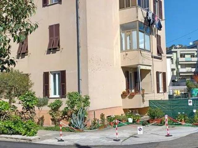 Appartamento in vendita a La Spezia SP