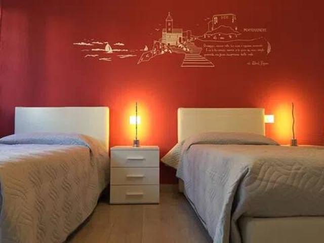 Appartamento in vendita a La Spezia SP