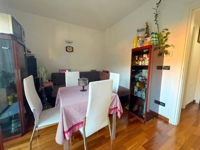 Appartamento in vendita a La Spezia SP
