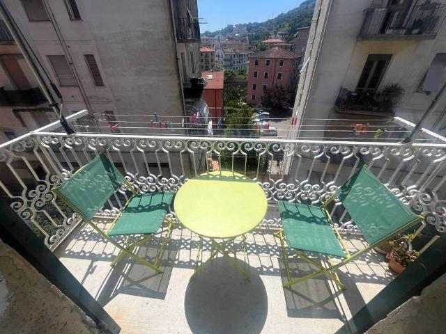 Appartamento in vendita a La Spezia SP
