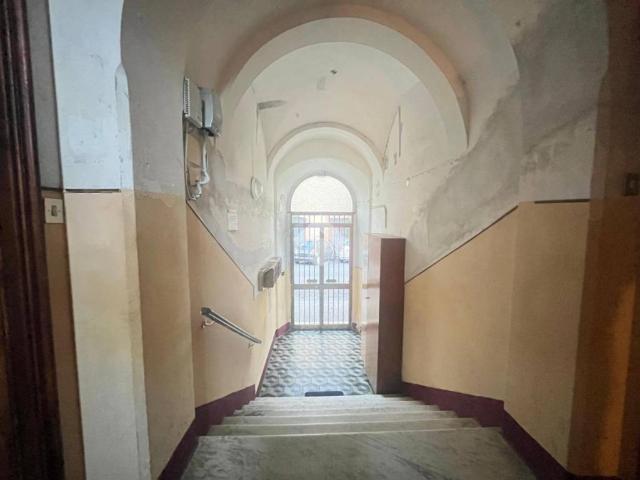 Appartamento in vendita a La Spezia SP