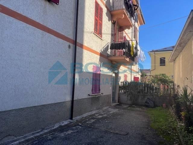 Appartamento in vendita a La Spezia SP