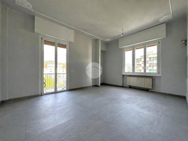 Appartamento in vendita a La Spezia SP