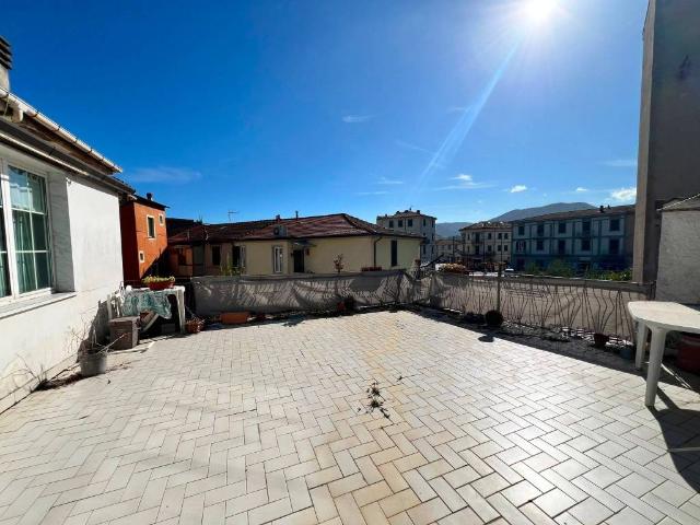 Appartamento in vendita a La Spezia SP