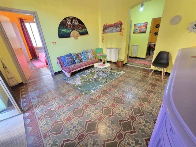 Appartamento in vendita a La Spezia SP