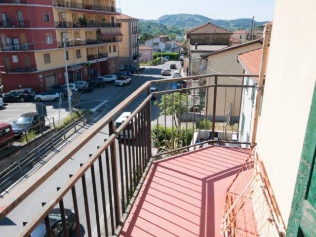 Appartamento in vendita a La Spezia SP