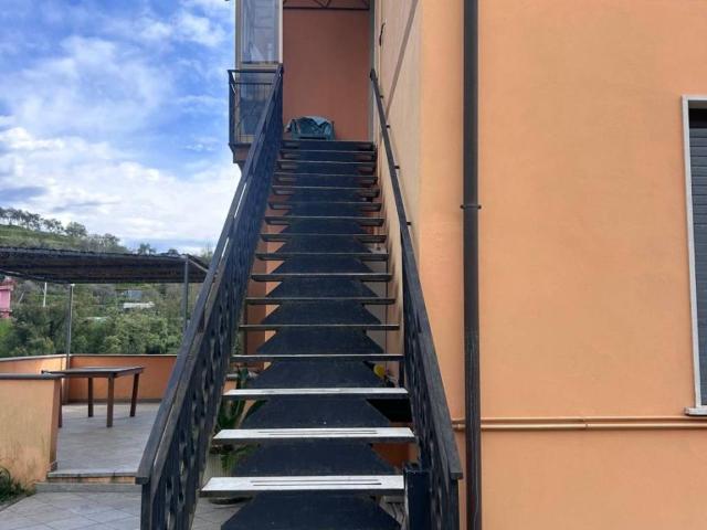 Appartamento in vendita a La Spezia SP