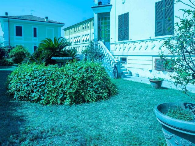 Appartamento in vendita a La Spezia SP