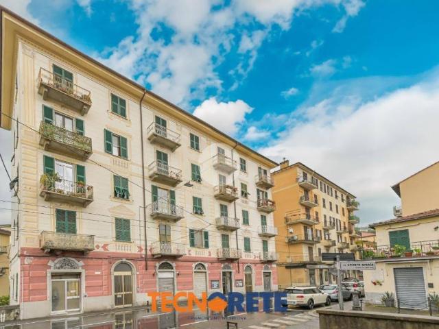 Appartamento in vendita a La Spezia SP