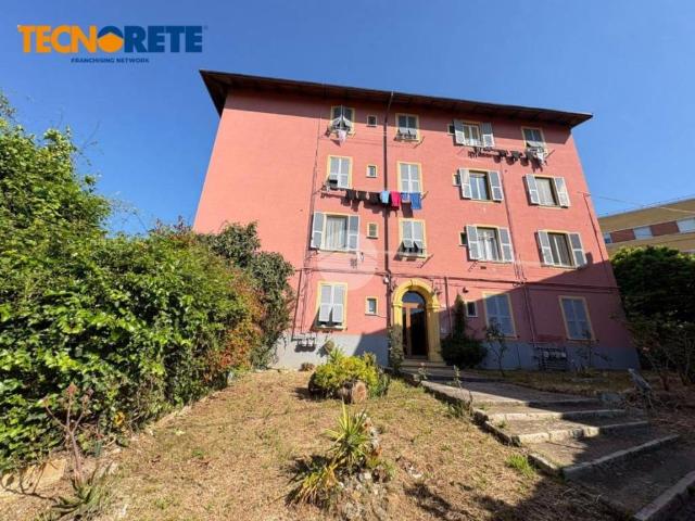 Appartamento in vendita a La Spezia SP