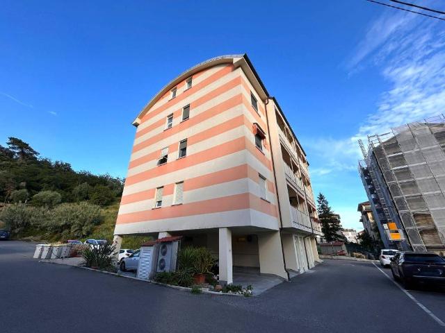 Appartamento in vendita a La Spezia SP