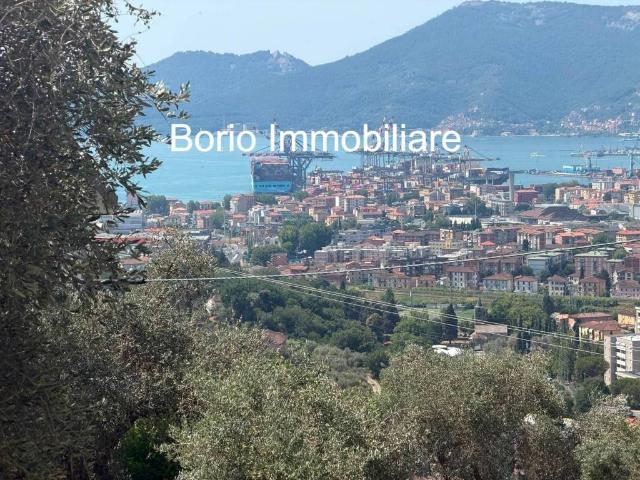 Appartamento in vendita a La Spezia SP