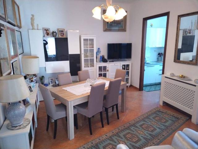 Appartamento in vendita a La Spezia SP