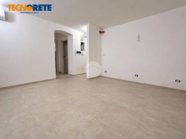 Appartamento in vendita a La Spezia SP