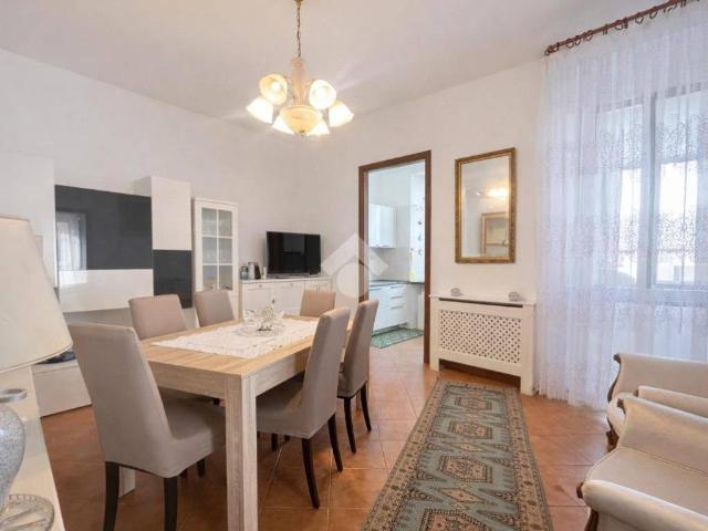 Appartamento in vendita a La Spezia SP