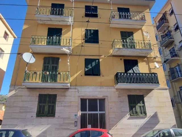 Appartamento in vendita a La Spezia SP