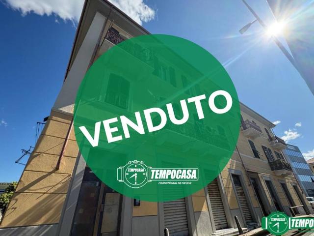 Appartamento in vendita a La Spezia SP