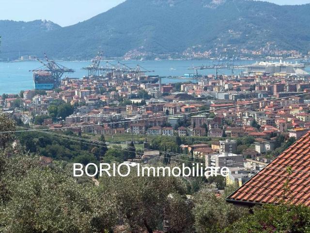 Appartamento in vendita a La Spezia SP