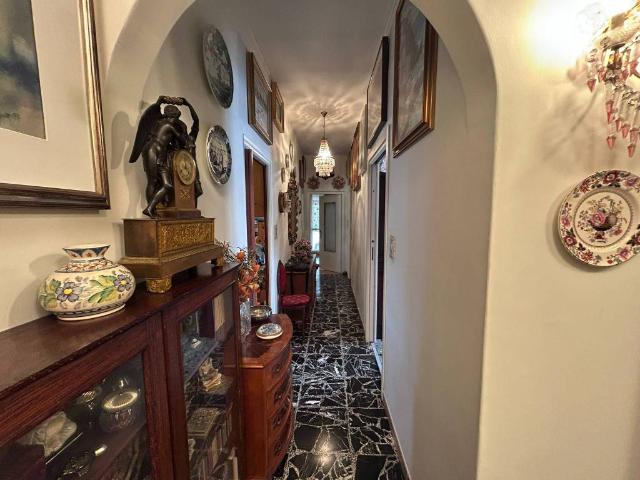 Appartamento in vendita a La Spezia SP