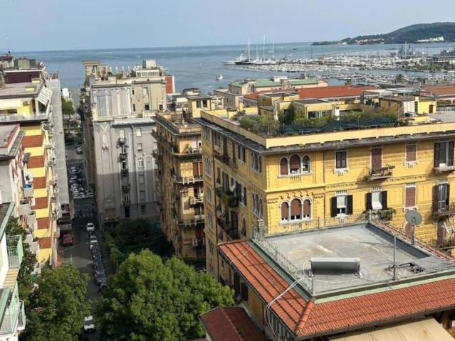 Appartamento in vendita a La Spezia SP