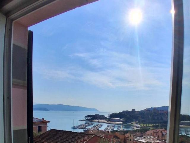 Appartamento in vendita a La Spezia SP