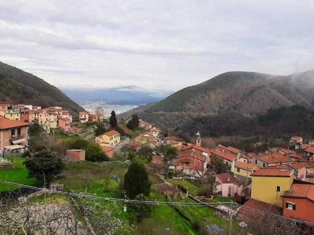 Appartamento in vendita a La Spezia SP