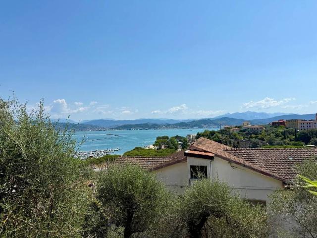Appartamento in vendita a La Spezia SP