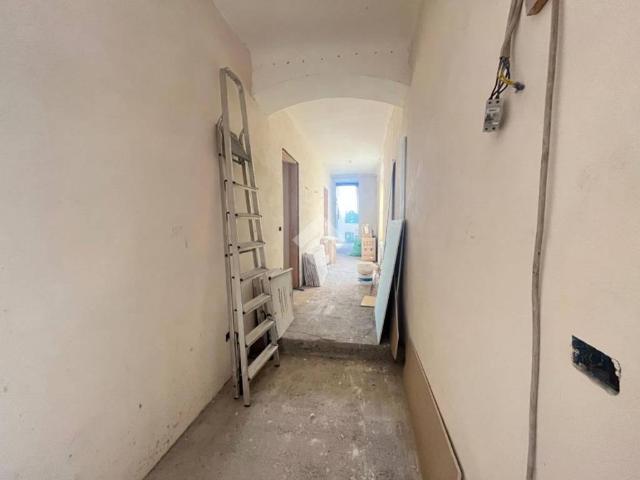 Appartamento in vendita a La Spezia SP
