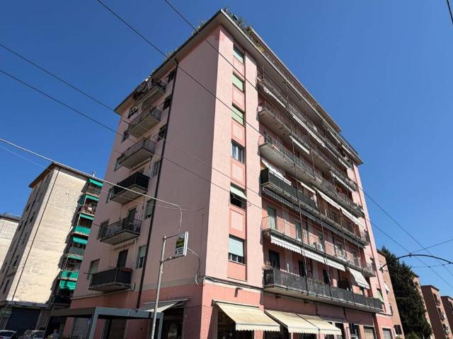 Appartamento in vendita a La Spezia SP