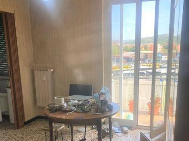 Appartamento in vendita a La Spezia SP
