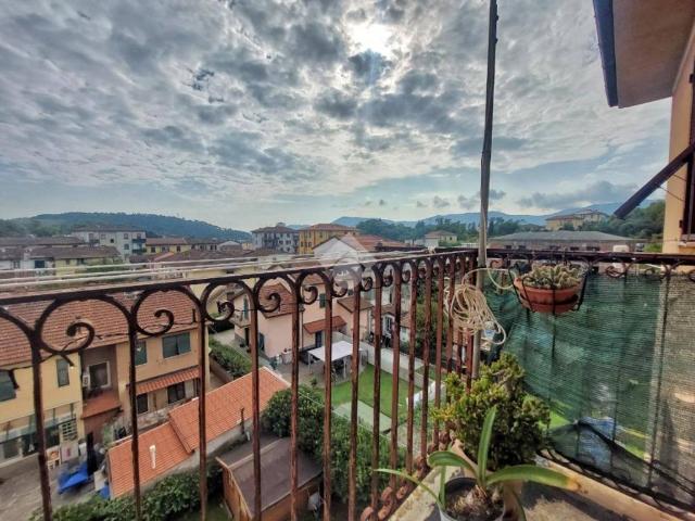 Appartamento in vendita a La Spezia SP
