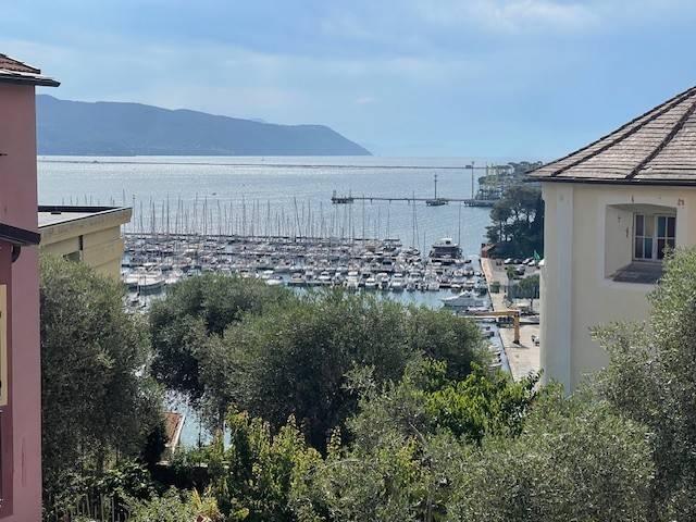 Appartamento in vendita a La Spezia SP