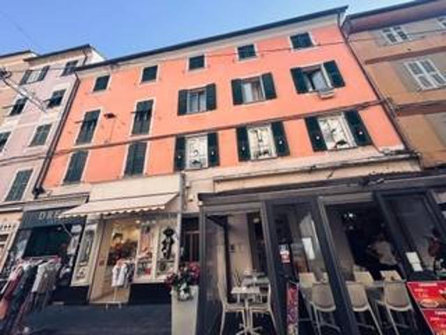 Appartamento in vendita a La Spezia SP