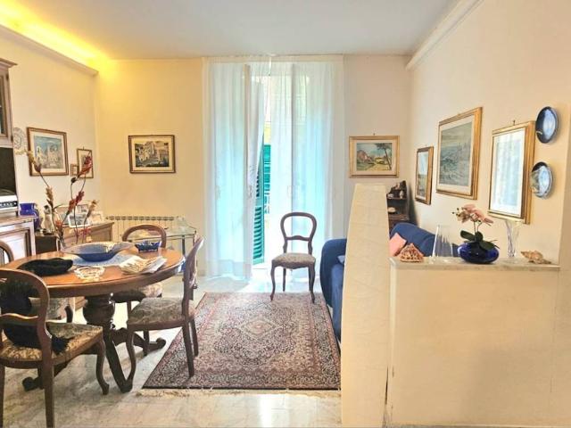 Appartamento in vendita a La Spezia SP