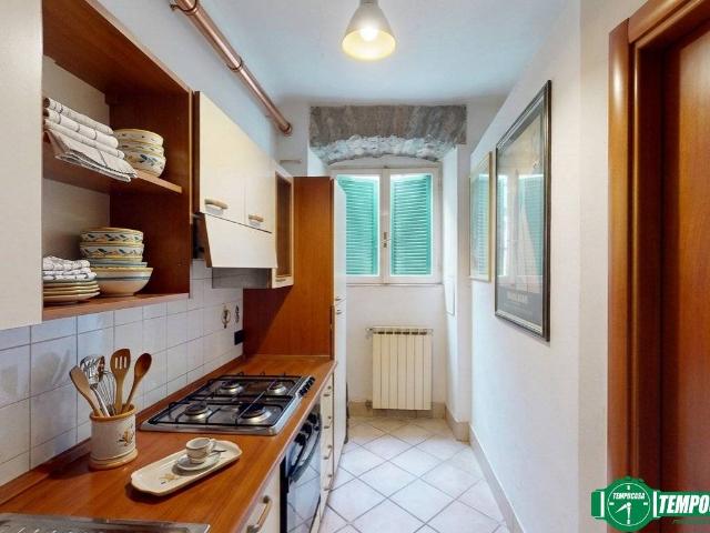 Appartamento in vendita a La Spezia SP