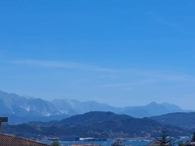 Appartamento in vendita a La Spezia SP