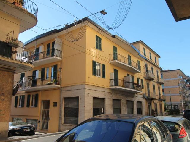 Appartamento in vendita a La Spezia SP