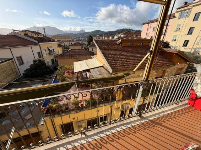 Appartamento in vendita a La Spezia SP