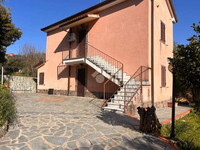 Casa indipendente in vendita a La Spezia SP