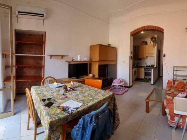 Appartamento in vendita a La Spezia SP