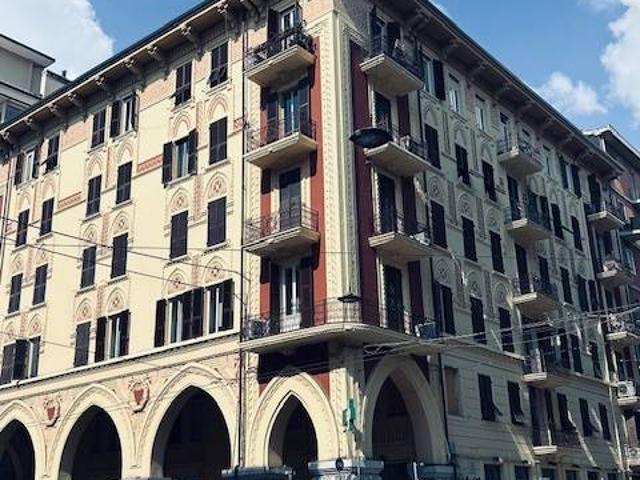 Appartamento in vendita a La Spezia SP