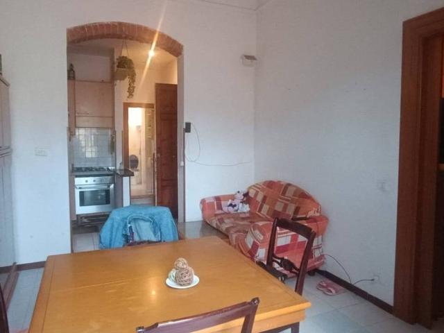 Appartamento in vendita a La Spezia SP