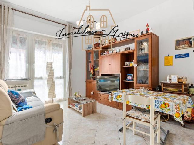 Appartamento in vendita a La Spezia SP