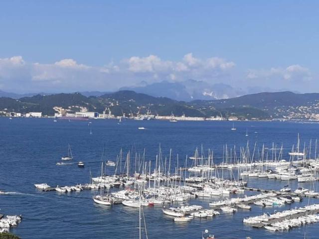 Appartamento in vendita a La Spezia SP