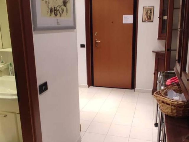 Appartamento in vendita a La Spezia SP