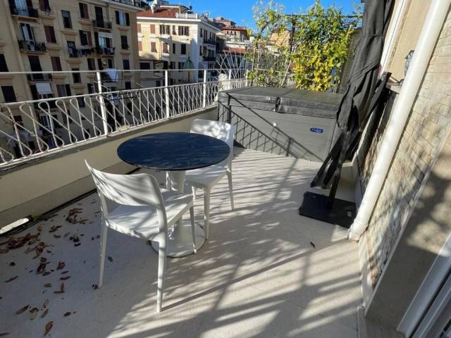 Appartamento in vendita a La Spezia SP