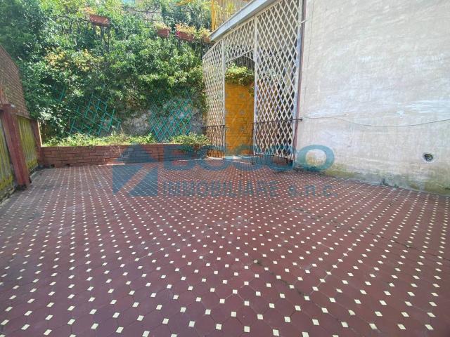 Appartamento in vendita a La Spezia SP