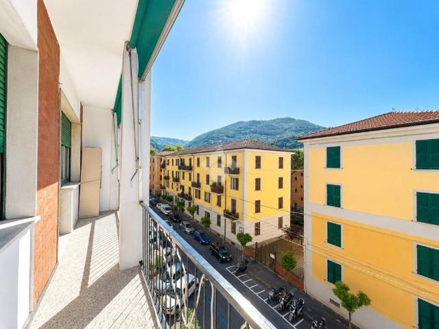 Appartamento in vendita a La Spezia SP
